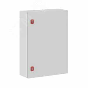 Корпус сварной ST без М/П 700x500x200 (R5ST0752WMP)