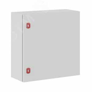 Корпус сварной ST без М/П 600x600x250 (R5ST0669WMP)