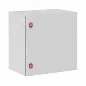 Корпус сварной ST без М/П 600x600x400 (R5ST0664WMP)