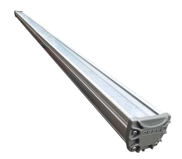 Светильник ISK50-03-W-01 2Ех nA II T6 GcX