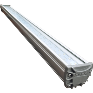 Светильник ISK60-01-W-01