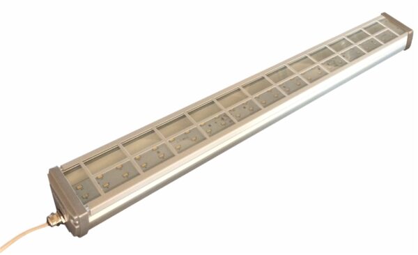 Светильник ISK90-03-W-02 GR.3