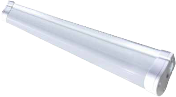 Светильник ISK19-12-W-02