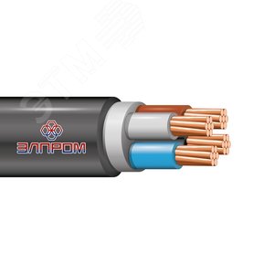 Кабель ВВГ 4х120.0 1кВ МС