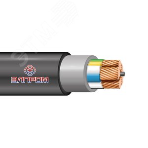 Кабель ВВГ нг(А)LS 5х70.0 1кВ МС