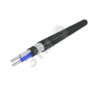 Кабель силовой АВБШвнг(А)-LS 2х6.0 ок(N)-0.66 Ч. бух (ВНИИКП)