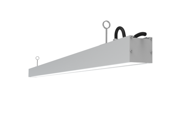 Светильник SVT-OFF-Inray-900-36W-M-DALI-RB купить