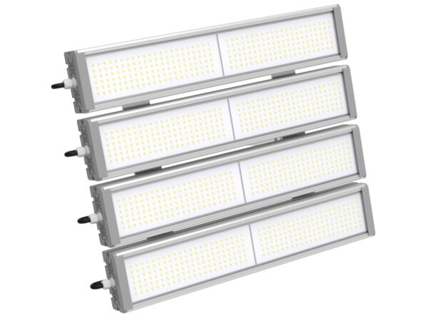 Светильник SVT-STR-M-96W-QUATTRO купить