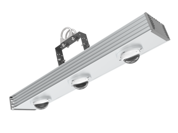 Светильник SVT-STR-M-COB-180W-45 купить