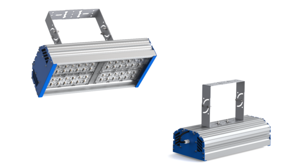 Светильник SVT-STR-VAR-135W-30x120-GL купить