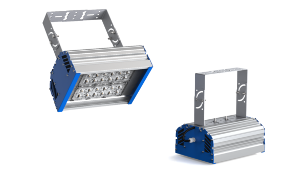 Светильник SVT-STR-VAR-81W-65-GL купить