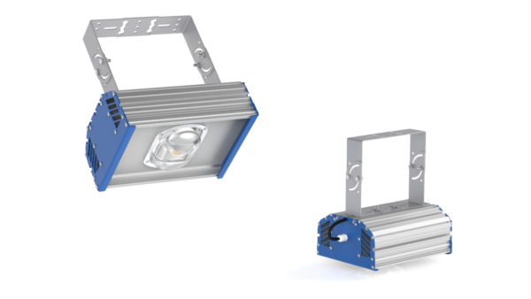 Светильник SVT-STR-VAR-COB-60W-60 купить