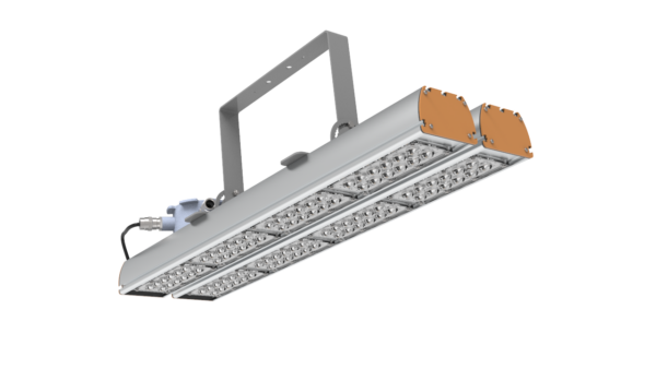 Взрывозащищенный светильник SVT-Str-MPRO-102W-Ex-DUO-30x120 купить