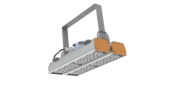 Взрывозащищенный светильник SVT-Str-MPRO-53W-Ex-DUO-150 купить