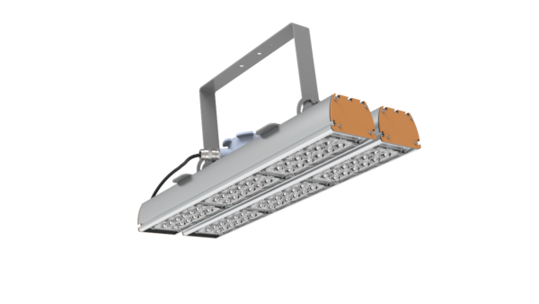 Взрывозащищенный светильник SVT-Str-MPRO-79W-Ex-DUO-20 купить