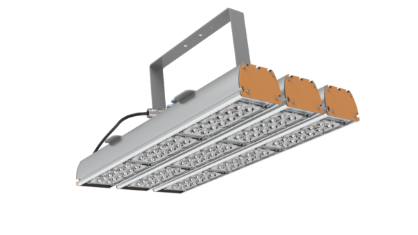 Взрывозащищенный светильник SVT-Str-MPRO-79W-Ex-TRIO-20 купить