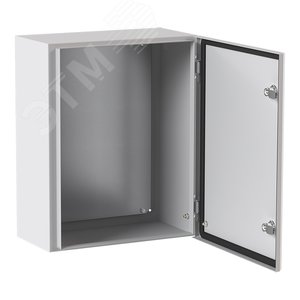 Щит с монтажной панелью ЩМПг- 50.40.22 IP65 EKF PROxima mb65-504022