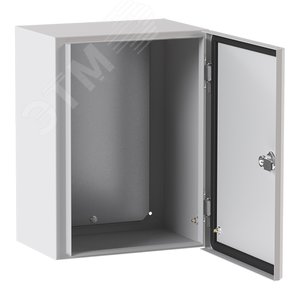 Щит с монтажной панелью ЩМПг- 40.30.22 IP65 EKF PROxima mb65-403022