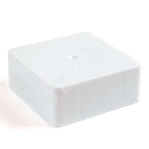 Коробка огнестойкая для кабель-канала             40-0450-FR2.5-4 Е15-Е120 75х75х30 40-0450-FR2.5-4