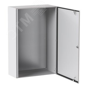 Щит с монтажной панелью ЩМПг-100.65.30 IP65 EKF PROxima mb65-1006530
