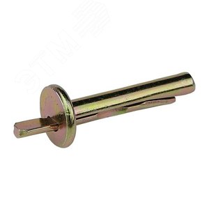 Анкер-клин М6x40 (100 шт/уп) PR08.3661