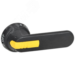 KARAT Рукоятка дистанц. управления ВРК реверс 630-800А IEK KA-VR20D-RYD-0630-0800