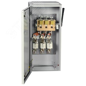 ЯРП-630А-1 У1 IP54 IEK YARP-630-1-54