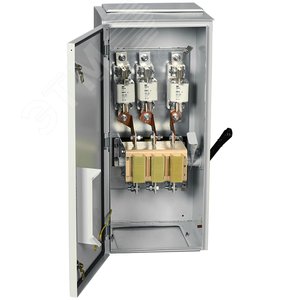 ЯРП-630А (на два направления) У1 IP54 IEK YARP-630-2-54