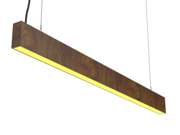 Светильник MATIK NORMI WOOD