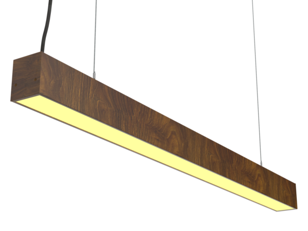 Светильник MIKKO NORMI WOOD