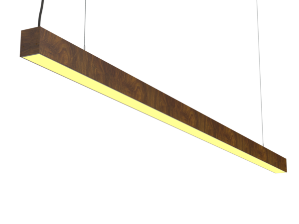 Светильник MIKKO ULTRA WOOD