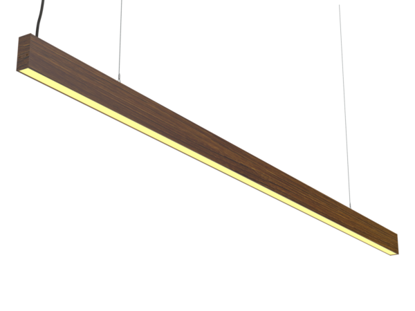 Светильник MATIK ULTRA WOOD