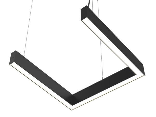 Светильник MATIK CLAMP
