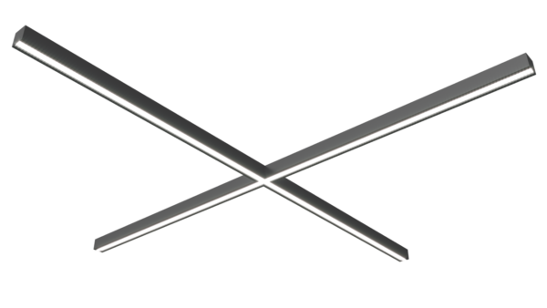 Светильник SPARK CROSS