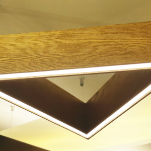Светильник MIKKO PROJECT WOOD