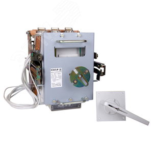 Выключатель автоматический ВА53-41-344750-1000А-690AC-НР230AC/220DC-УХЛ3- 266119