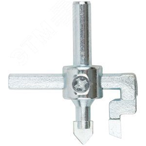 Балеринка по кафелю 20-90 мм 16530