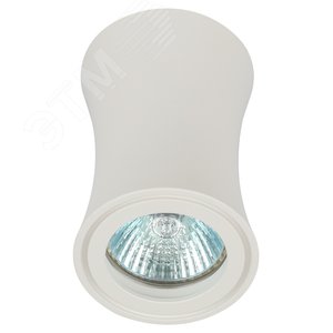 Светильник настенно-потолочный спот OL19 WH MR16/GU10, белый Б0054388