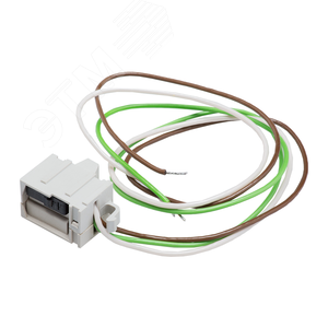 Контакт сигнализации вспомогательный OptiMat E-УХЛ3 100020