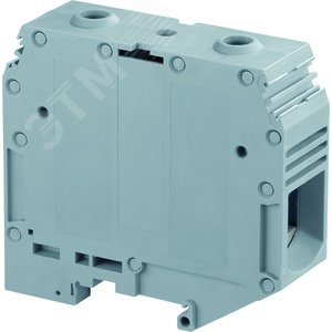 Клемма винтовая 95мм.кв. синяя D95/26.N 1SNA400371R1100