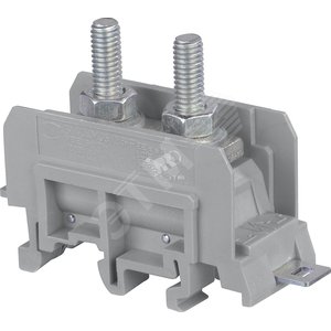 Клемма силовая 2 шпильки M35/26.FF 1SNA115140R2300