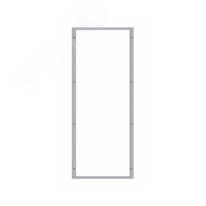 Комплект объединения спина к спине 2000x600мм 308231