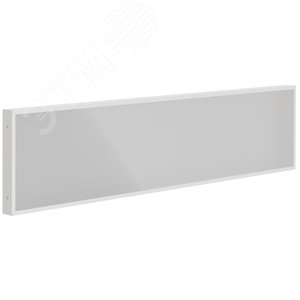 Светильник ДВО 1081 45Вт 6500К микропризма  PRO LTP-DVO2-1081-45-65-K01