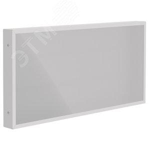 Светильник ДВО 1071 18Вт 5000К микропризма  PRO LTP-DVO2-1071-18-50-K01