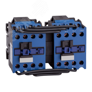 Контактор ПМ12-025500 УХЛ4 В, 220В, (2з) 315143