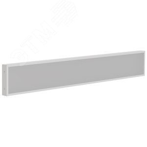 Светильник ДВО 1031 45Вт 6500К опал  PRO LTP-DVO1-1031-45-65-K01