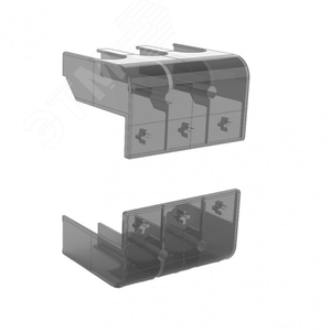 Крышка клеммная OptiSwitch DI-16-63 332095