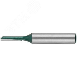 Фреза пазовая прямая с одним лезвием DxHxL=4х16x55 мм 3600-081604