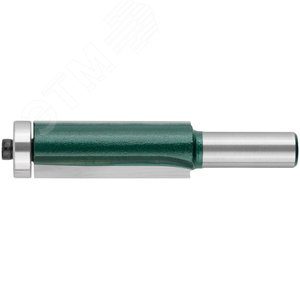 Фреза для выборки заподлицо с нижним подшипником DxHxL=19х50,8x97,5 мм 3604-125119