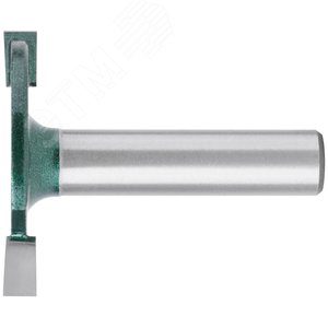 Фреза кромочная дисковая DxHxL=32х4х38 мм 3612-080432